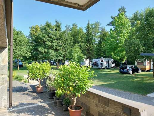 Camping Park