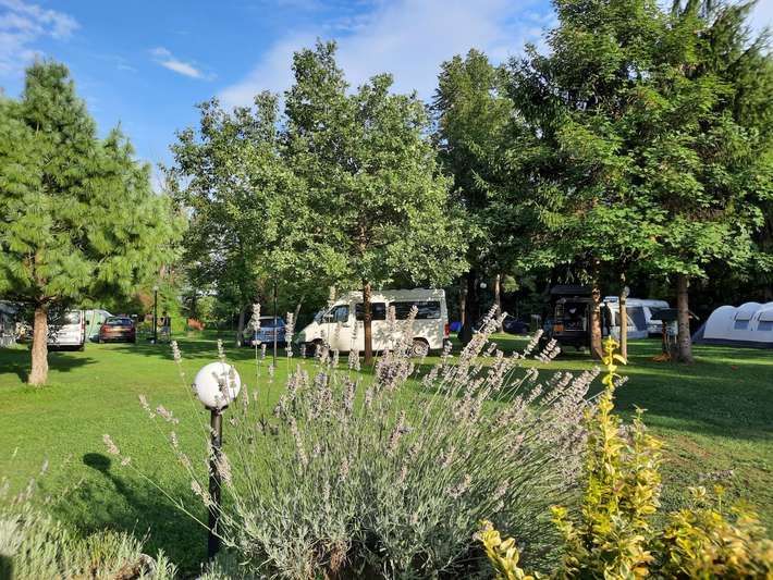 Camping Park