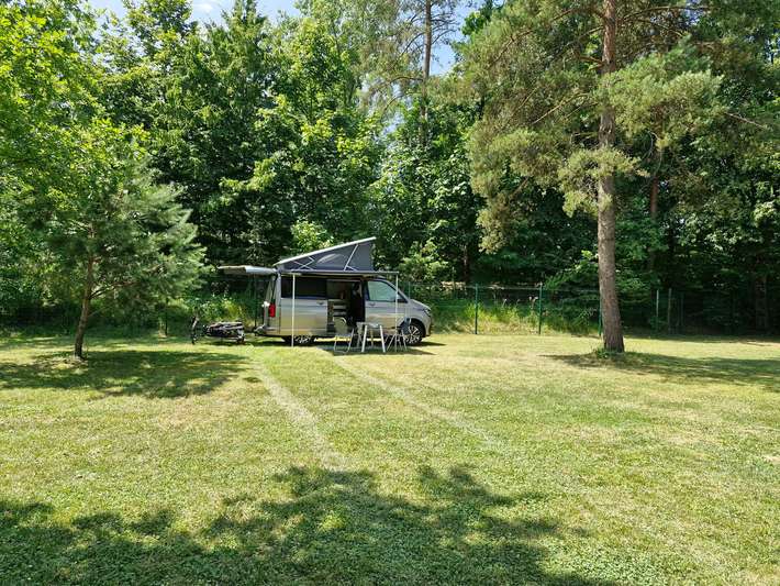 Camping Park