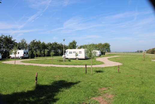 Camping Casita 