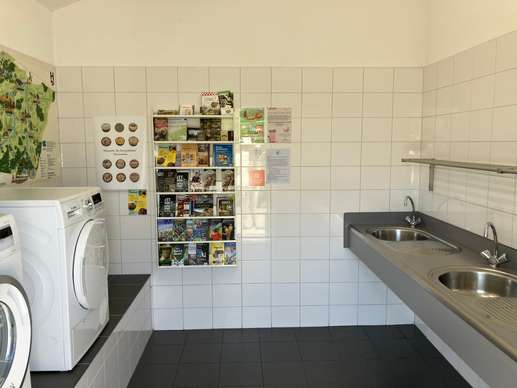 Ajout d'une photo à un emplacement