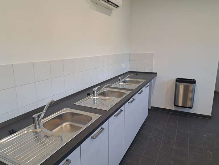 Campingplatz Nordbad 