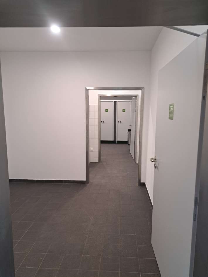 Campingplatz Nordbad 