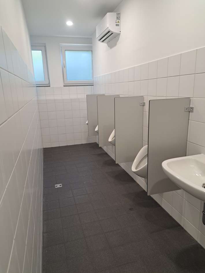 Campingplatz Nordbad 