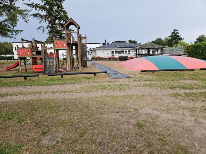 Camping Ristinge