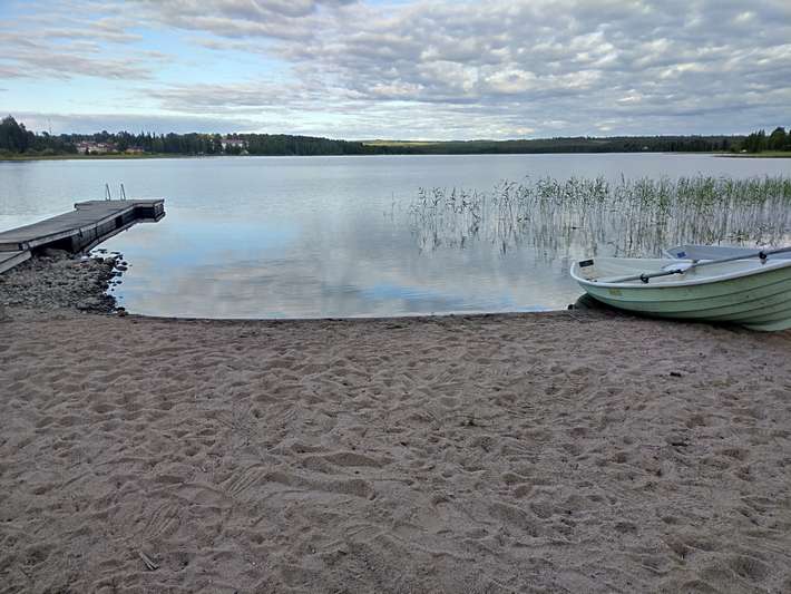 Puolanka Camping