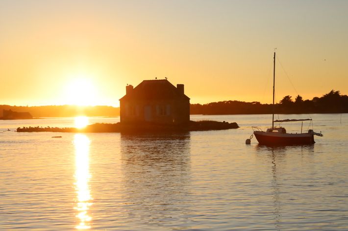 Camping de Saint-Cado