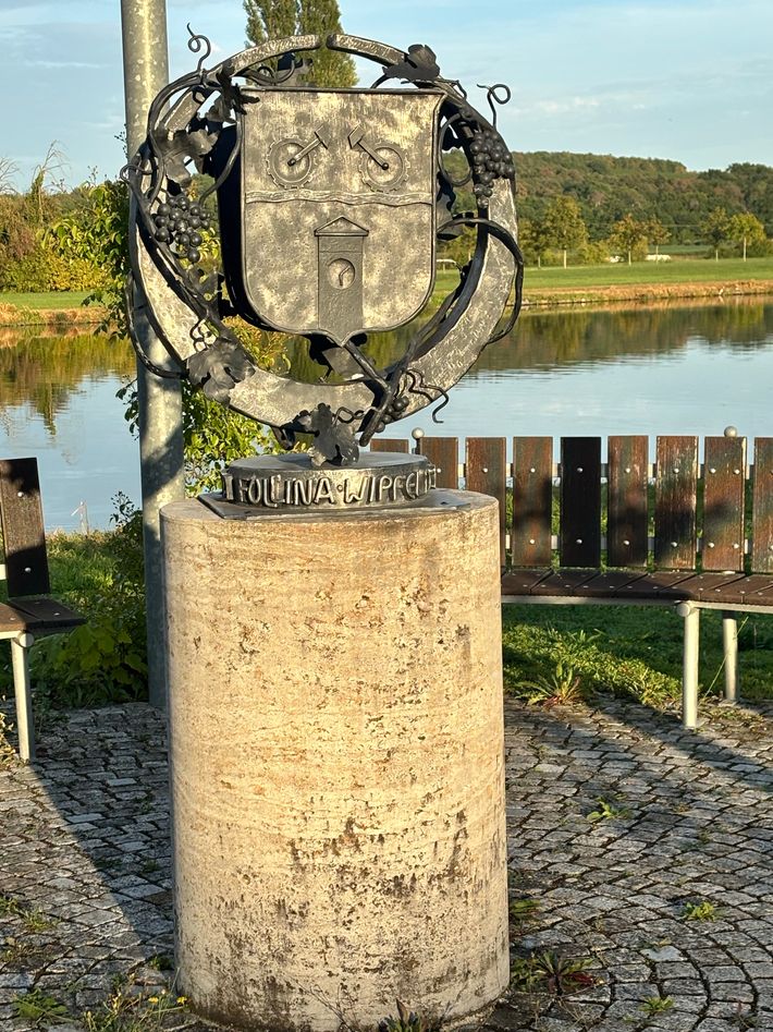 Festplatz am Main