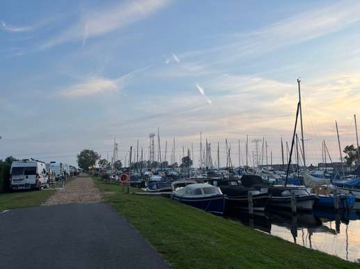 Added a photo to a location