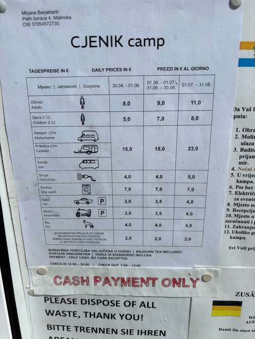 Einem Ort wurde ein Foto hinzugefügt