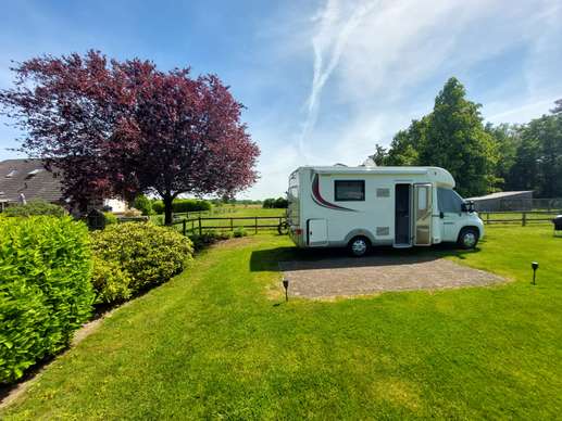SVR camping Hoeve Kroep An