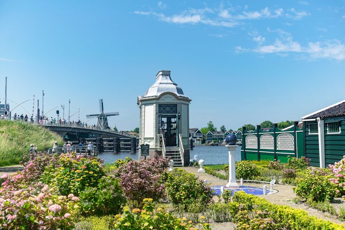 Papillon Zaandam