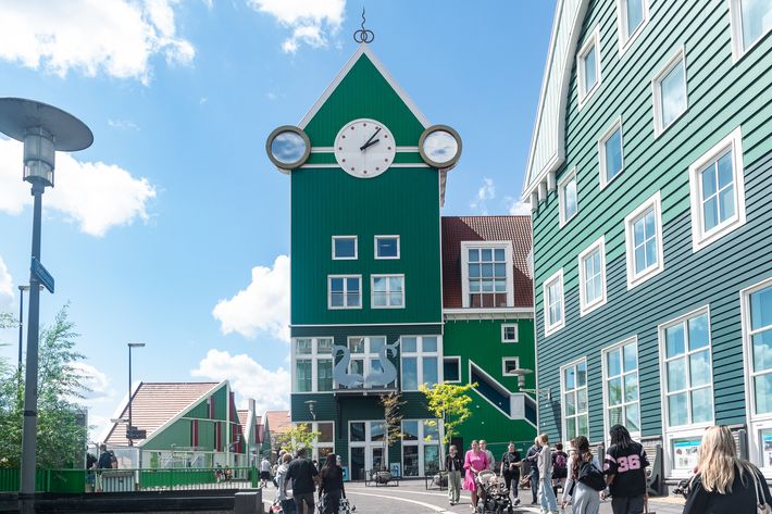 Papillon Zaandam
