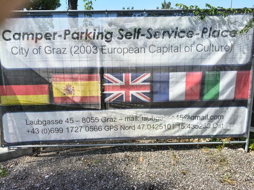 Einem Ort wurde ein Foto hinzugefügt