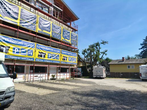 Einem Ort wurde ein Foto hinzugefügt