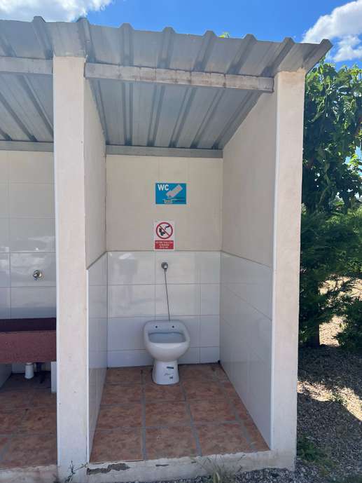 Añadió una foto a una ubicación