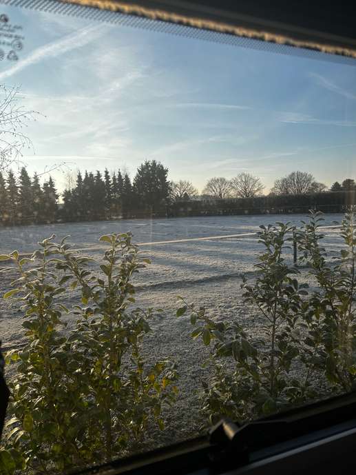 Een foto toegevoegd aan een locatie