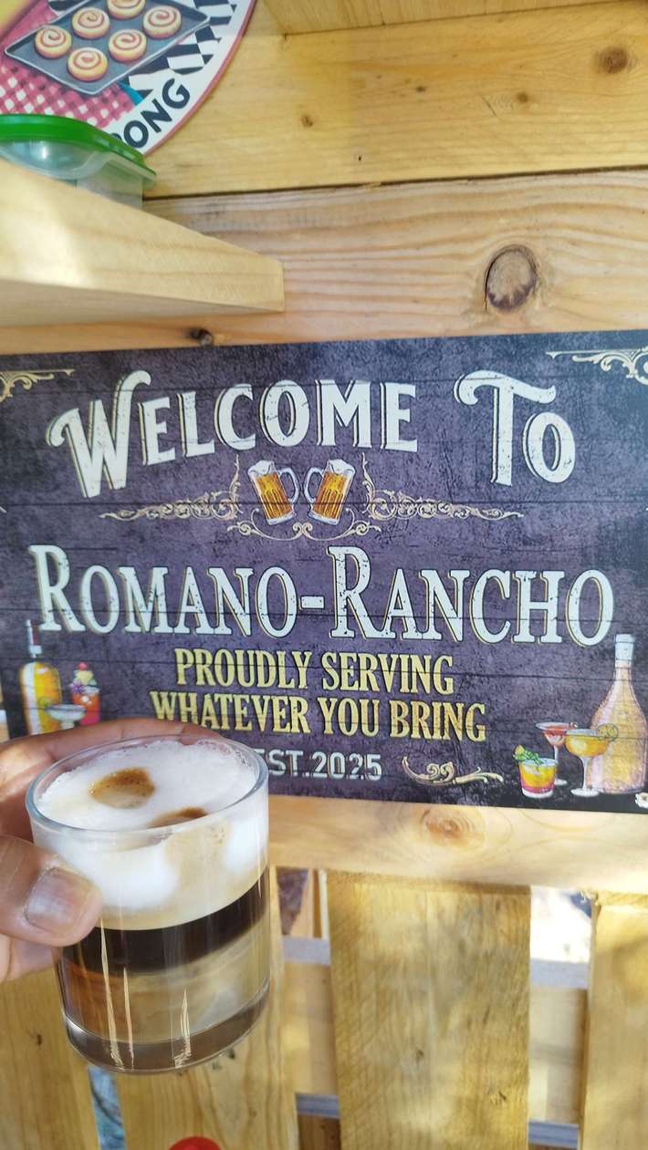 Romano Rancho