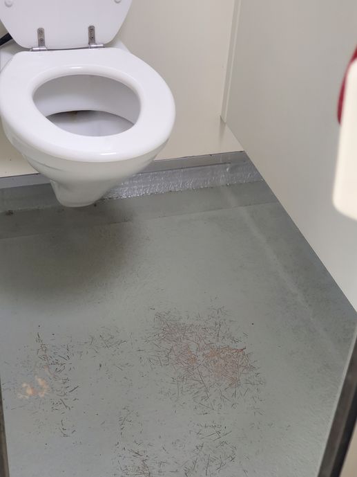 Einem Ort wurde ein Foto hinzugefügt