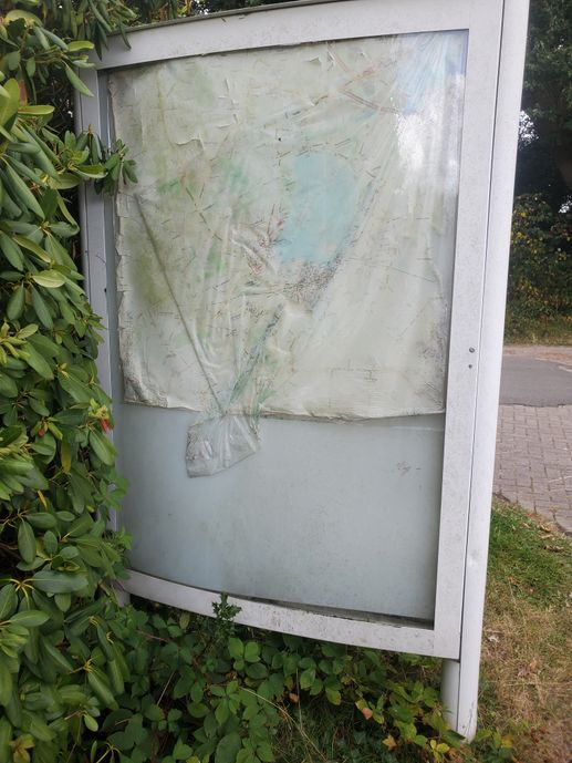 Einem Ort wurde ein Foto hinzugefügt