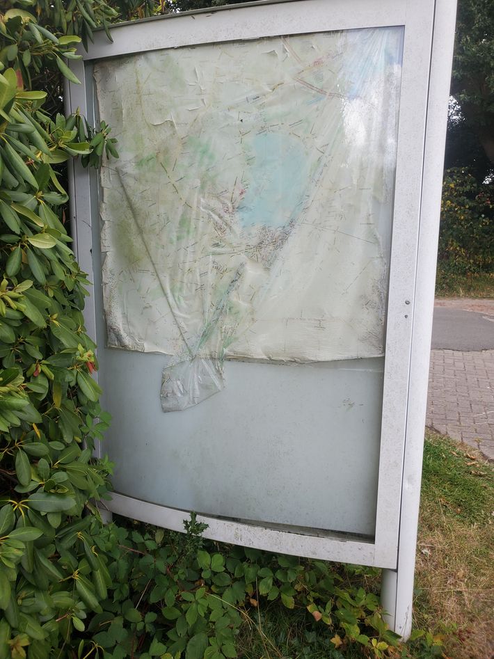 Campingplatz Oeltjen