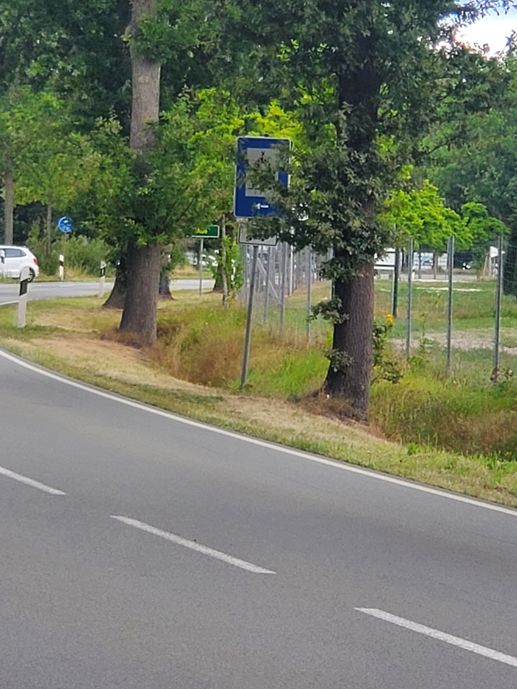 Einem Ort wurde ein Foto hinzugefügt