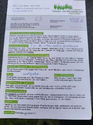 Spreewald Caravan- und Wohnmobilpark Dammstrasse