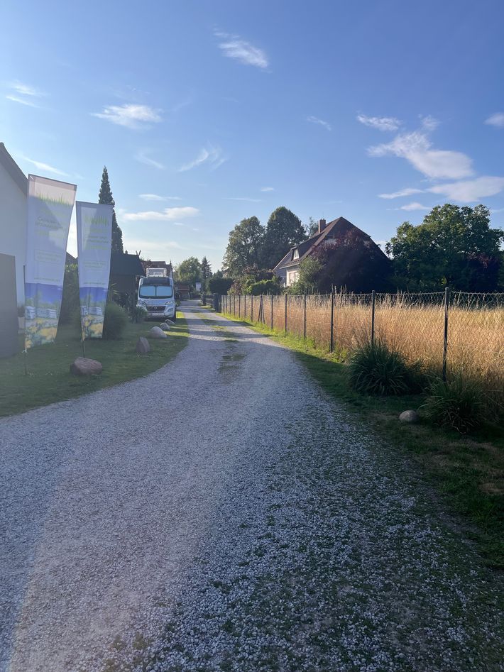 Spreewald Caravan- und Wohnmobilpark Dammstrasse