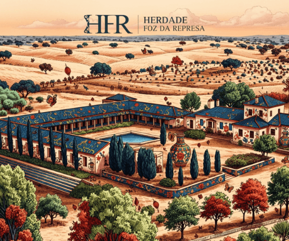 HFR - Wine Experiences & Memorable Events