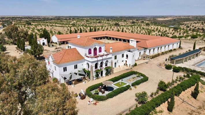HFR - Wine Experiences & Memorable Events