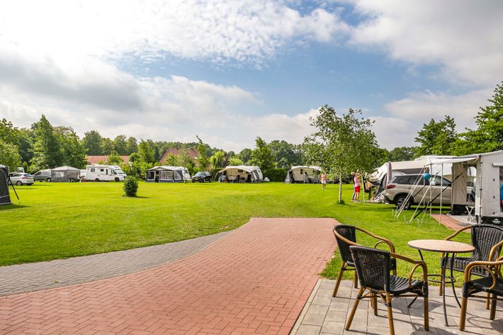 Camping de Kei