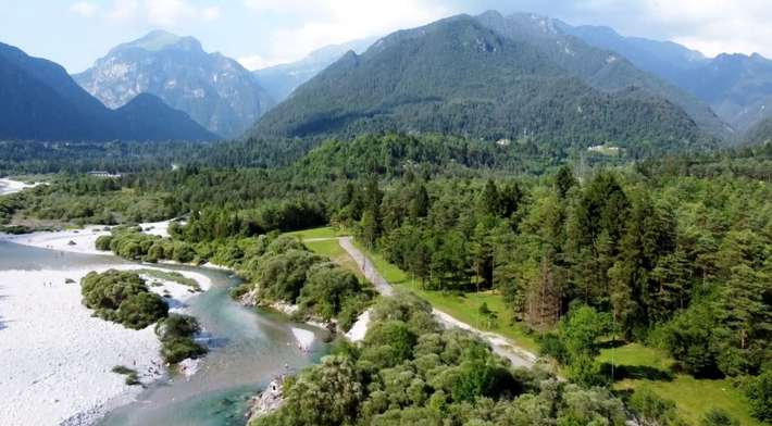 Il Bosco delle Agane