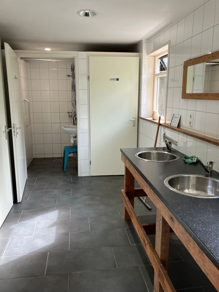 Camping De Eikenzoom