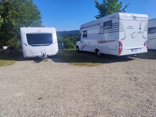 Ajout d'une photo à un emplacement