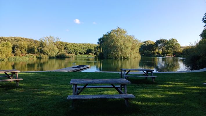 Litton Lakes