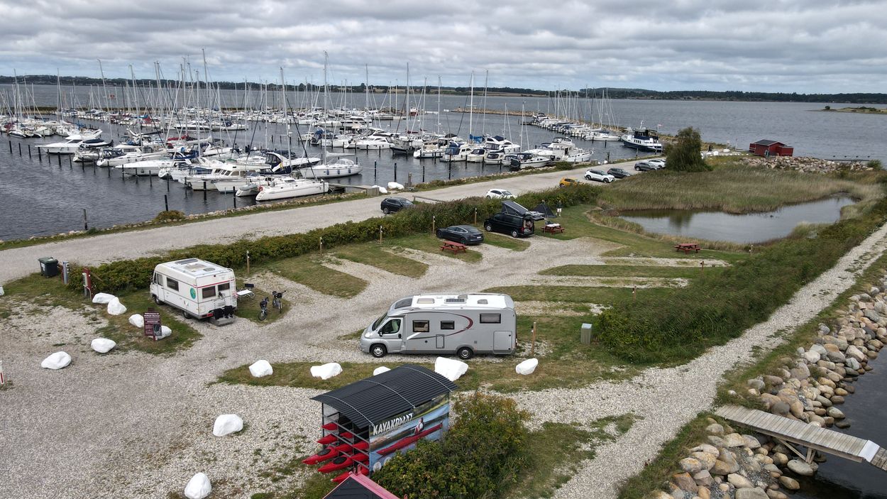 Holbæk Marina
