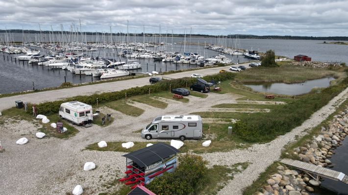 Holbæk Marina