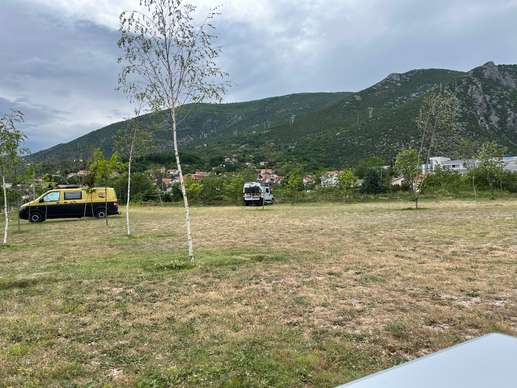 Added a photo to a location