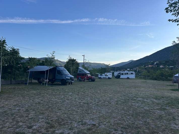 Autocamp Victoria