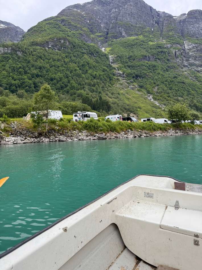Gryta Camping