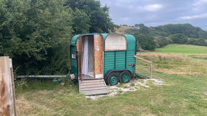 Prospect House Farm Campsite