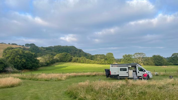 Prospect House Farm Campsite