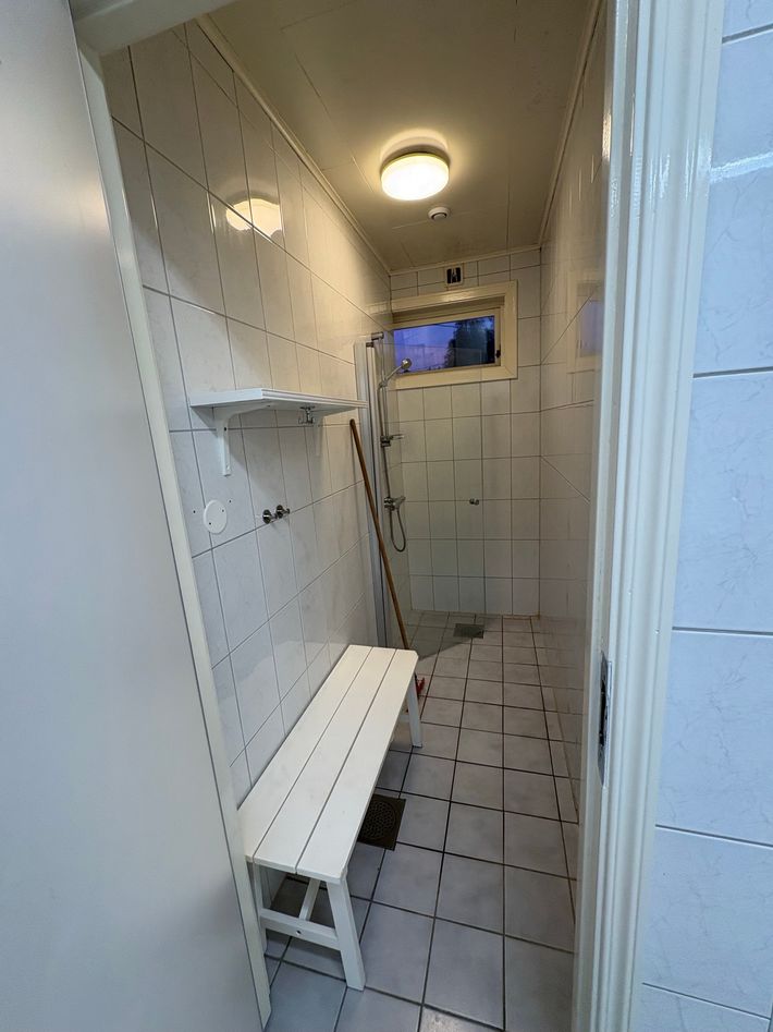 Halland Camping