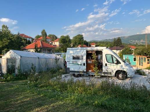 Aggiunta una foto a una posizione