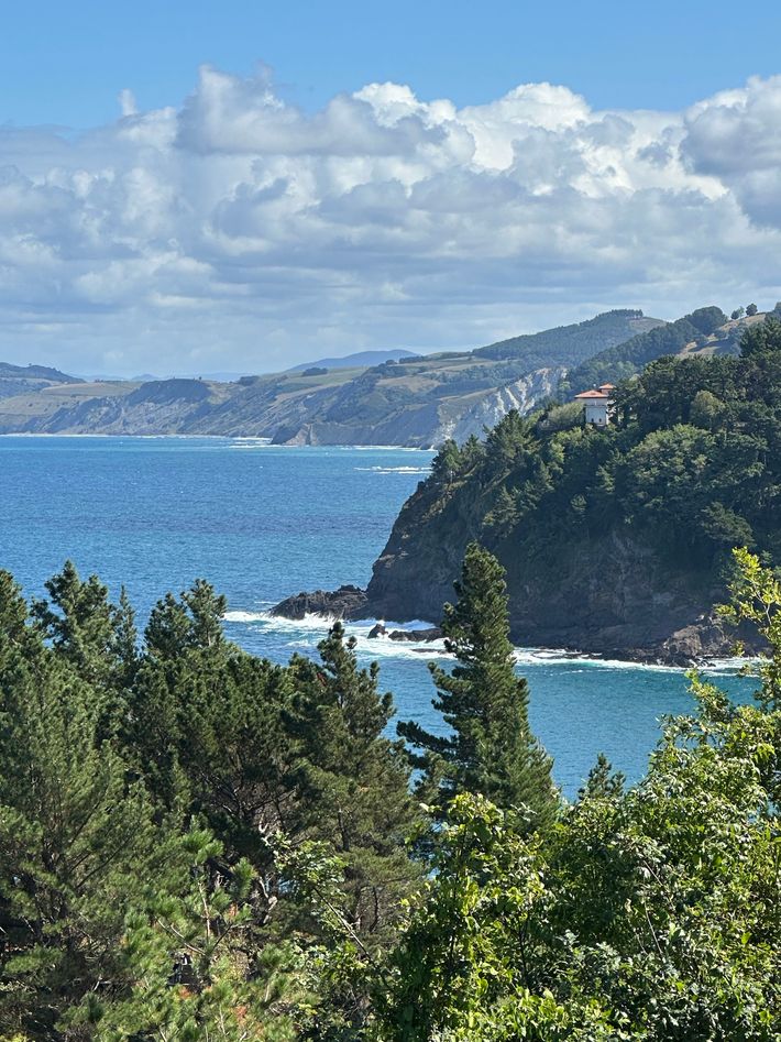 Camping Santa Elena