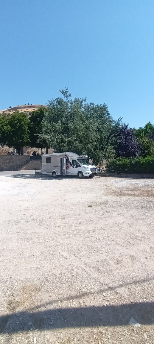 Ajout d'une photo à un emplacement