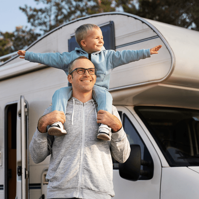 Bredebro Camping