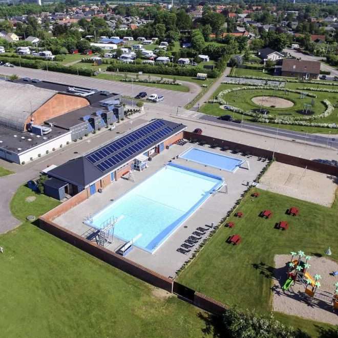 Bredebro Camping