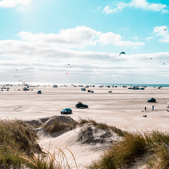 Bredebro Camping