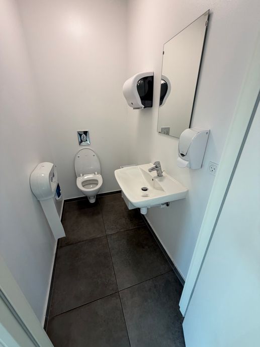Einem Ort wurde ein Foto hinzugefügt